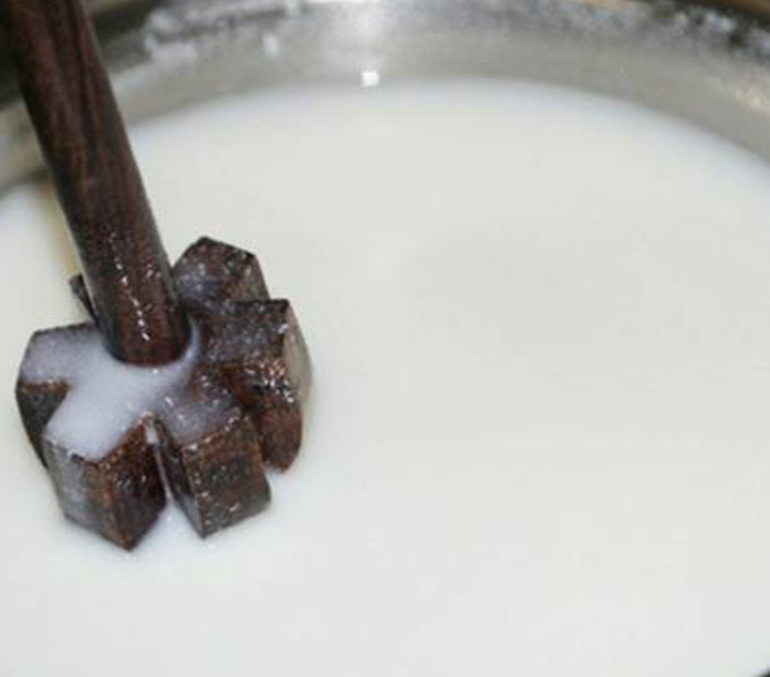Pure buttermilk  ranipokhari rishikesh dehradun
